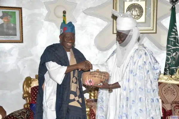 Reduce tariffs, Emir tells telecoms firms